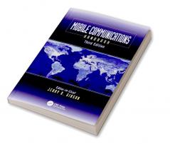 Mobile Communications Handbook