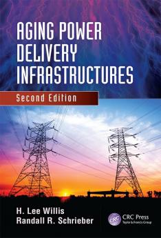 Aging Power Delivery Infrastructures