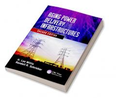 Aging Power Delivery Infrastructures