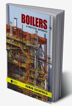 Boilers: A Practical Reference