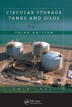 Circular Storage Tanks and Silos