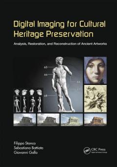 Digital Imaging for Cultural Heritage Preservation