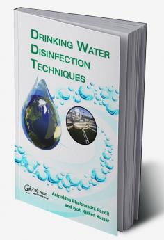 DRINKING WATER DISINFECTION TECHNIQUES