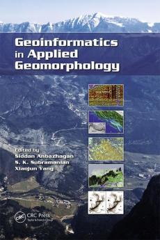 Geoinformatics in Applied Geomorphology