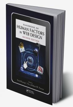 Handbook of Human Factors in Web Design