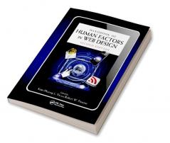 Handbook of Human Factors in Web Design