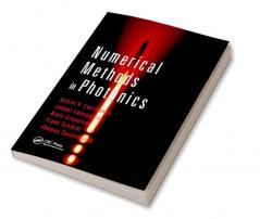 Numerical Methods in Photonics