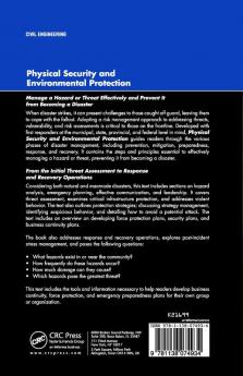 Physical Security and Environmental Protection