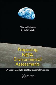 Preparing NEPA Environmental Assessments