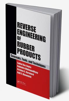 Reverse Engineering of Rubber Products