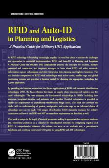 RFID and Auto-Id in Planning and Logistics