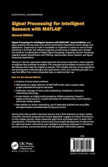 Signal Processing for Intelligent Sensor Systems with MATLAB