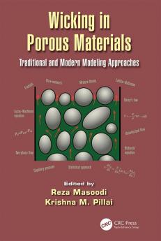 Wicking in Porous Materials