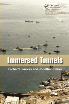 Immersed Tunnels