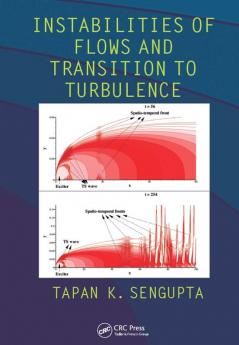 Instabilities of Flows and Transition to Turbulence