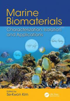 Marine Biomaterials