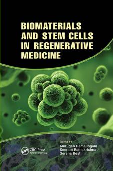 Biomaterials and Stem Cells in Regenerative Medicine