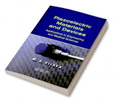 Piezoelectric Materials and Devices