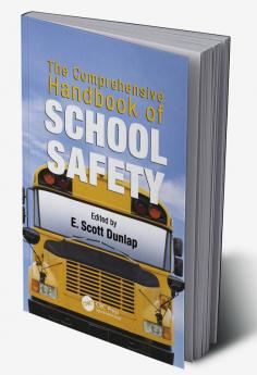 Comprehensive Handbook of School Safety