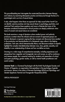 Body and Consent in Psychology Psychiatry and Medicine