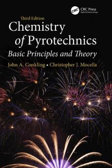 Chemistry of Pyrotechnics