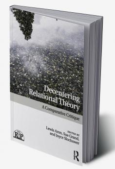 Decentering Relational Theory