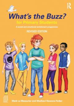 What's the Buzz? for Primary Students