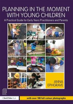 Planning in the Moment with Young Children