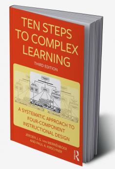 Ten Steps to Complex Learning