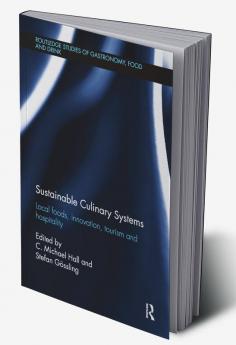 Sustainable Culinary Systems