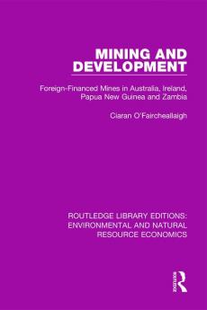 Mining and Development