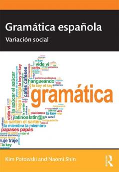 Gramática española