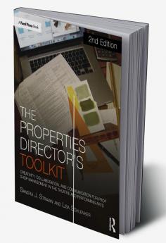 Properties Director's Toolkit