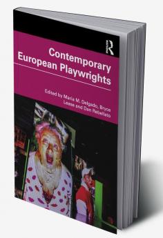 Contemporary European Playwrights