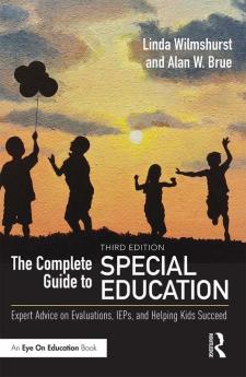 Complete Guide to Special Education