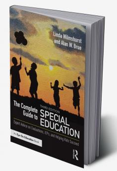 Complete Guide to Special Education