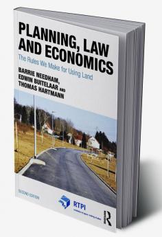 Planning Law and Economics