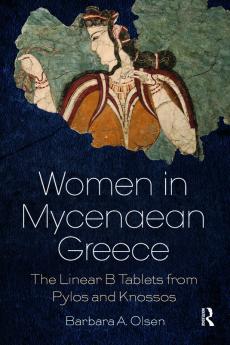 Women in Mycenaean Greece