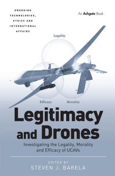 Legitimacy and Drones