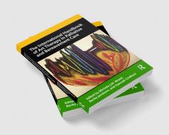 International Handbook of Art Therapy in Palliative and Bereavement Care