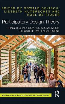Participatory Design Theory