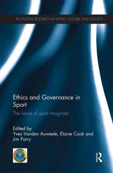 Ethics and Governance in Sport