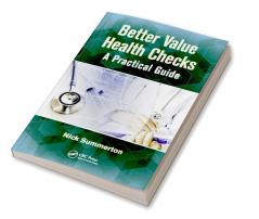 Better Value Health Checks