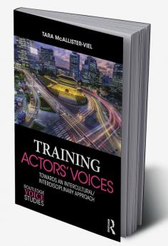 Training Actors' Voices