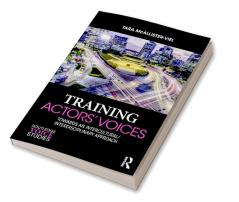 Training Actors' Voices