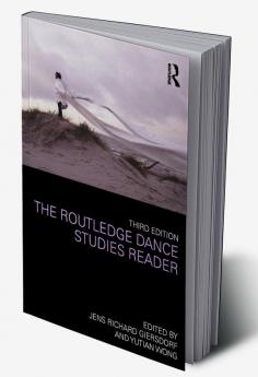 Routledge Dance Studies Reader