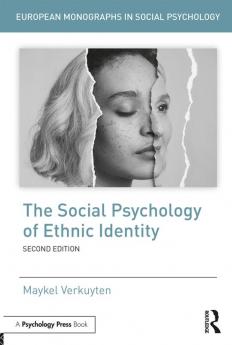 Social Psychology of Ethnic Identity