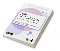 Sign Languages