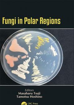 Fungi in Polar Regions