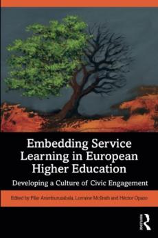 Embedding Service Learning in European Higher Education